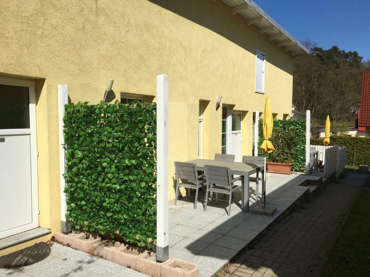 Apartment Waldhaus