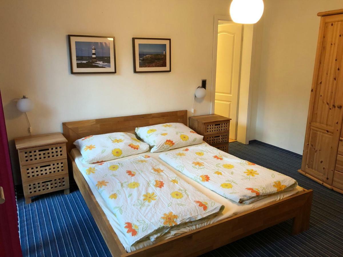 Apartment Waldhaus Sellin (Rugen)