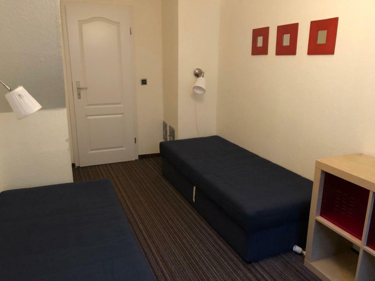 Waldhaus Apartment