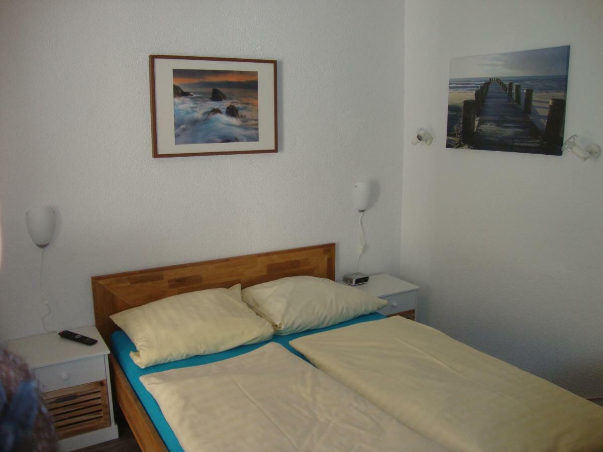 Waldhaus Apartment Sellin (Rugen)