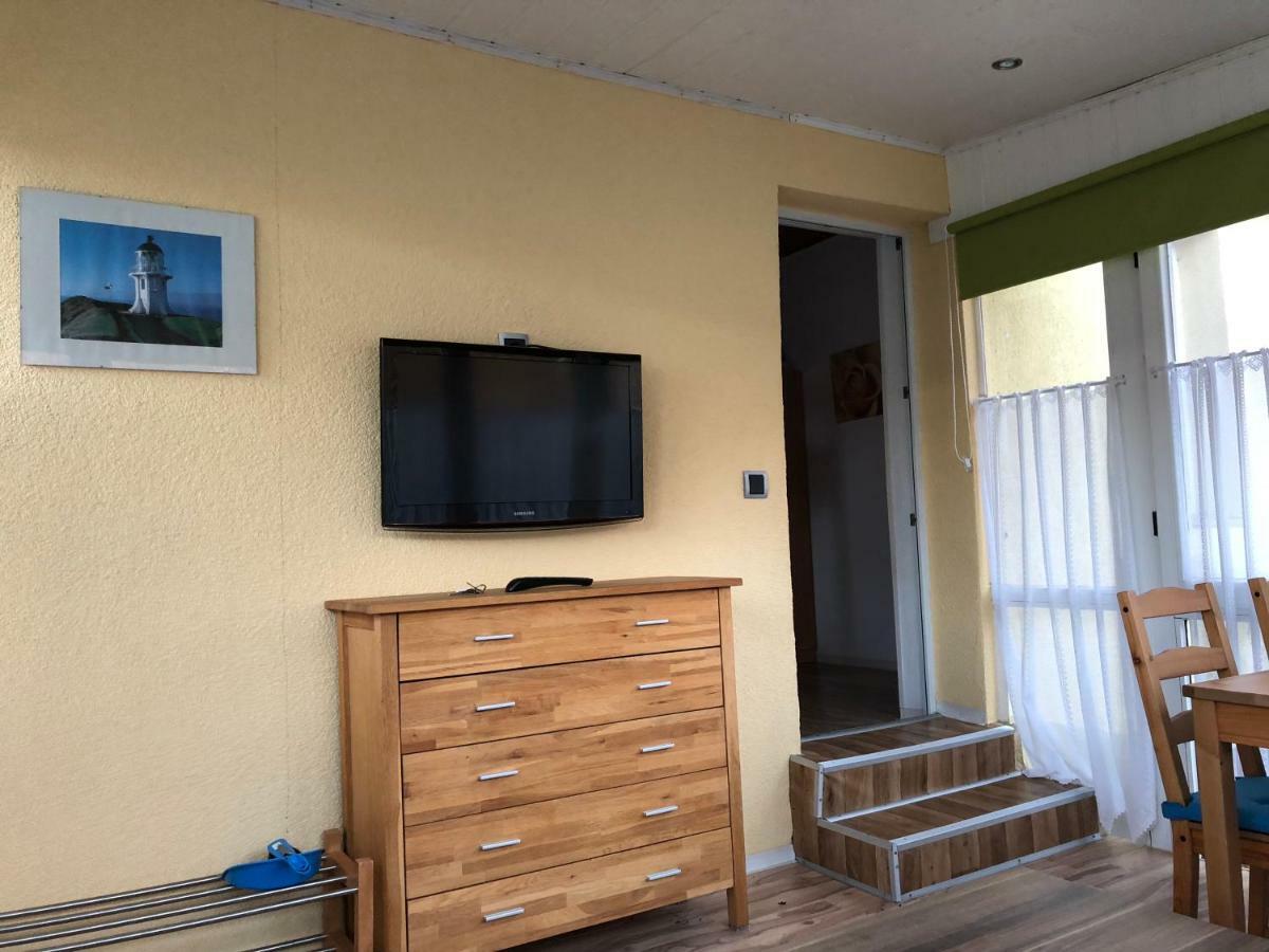 Apartment Waldhaus *