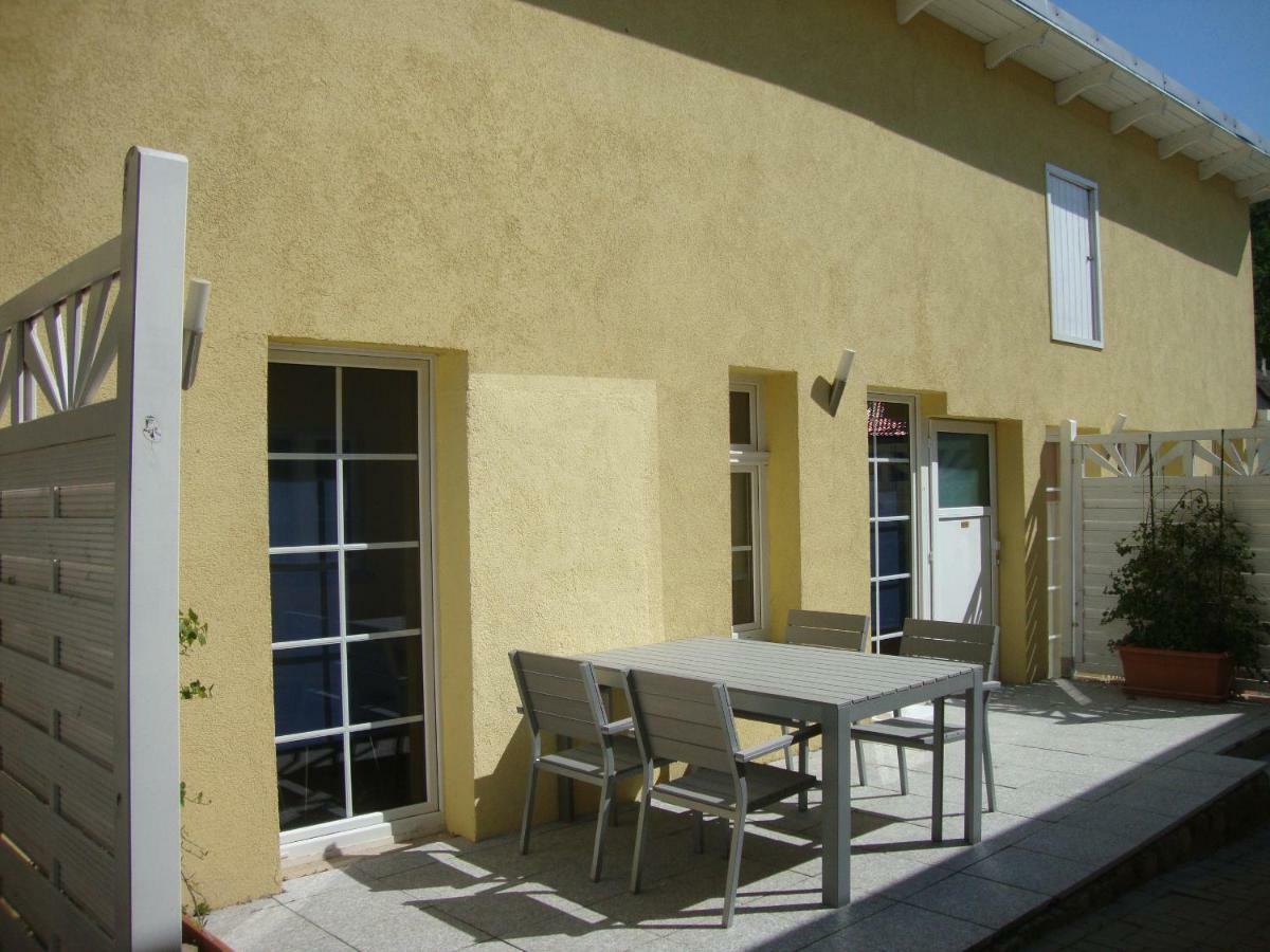 Apartment Waldhaus Sellin (Rugen)