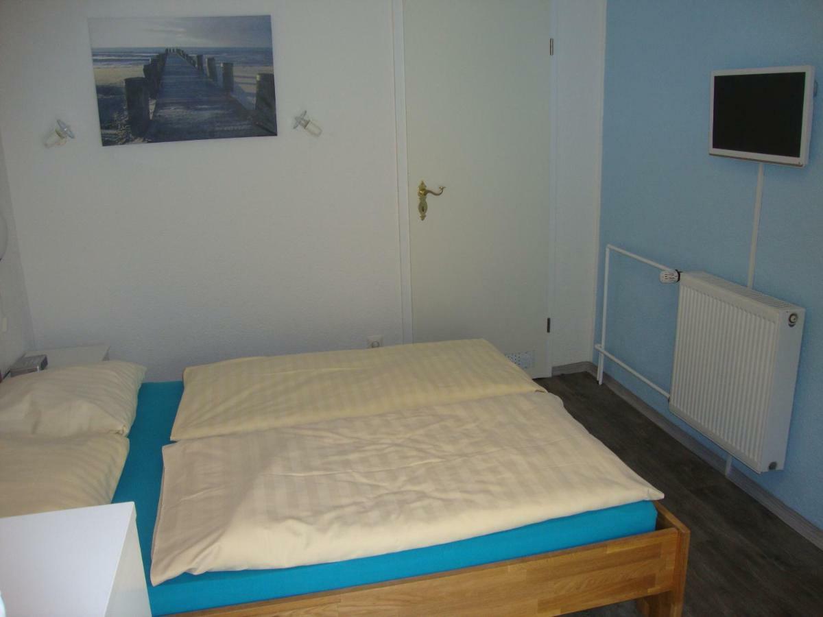 Waldhaus Apartment
