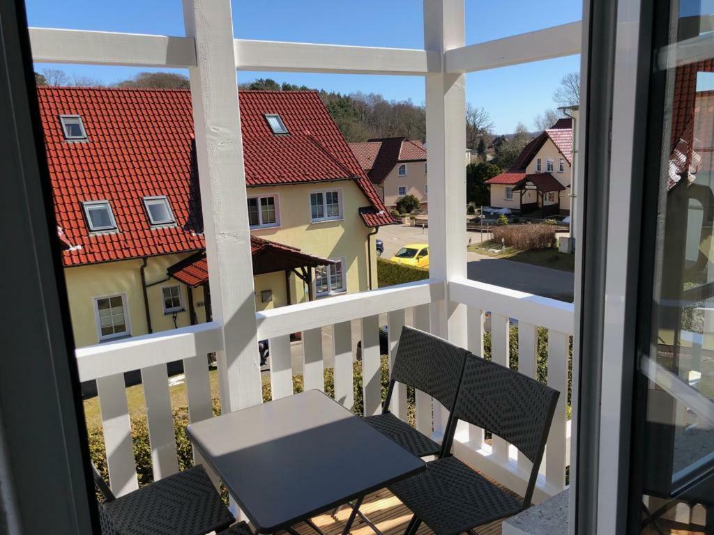 Apartment Waldhaus