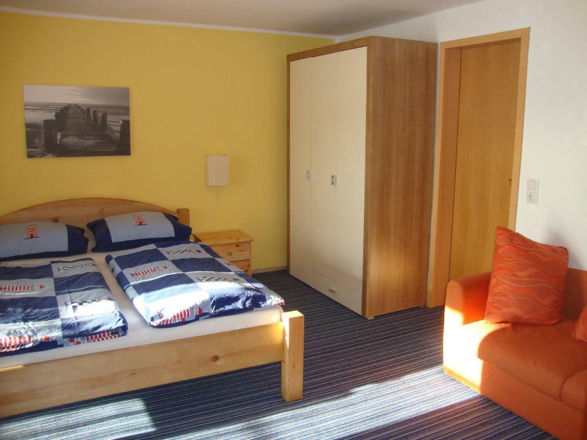 Waldhaus Apartment *